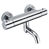 Смеситель для ванны DK Bayern Potsdam (DA2153201)