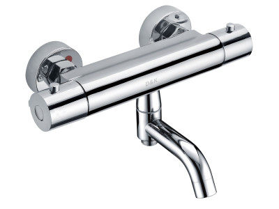 Смеситель для ванны DK Bayern Potsdam (DA2153201)