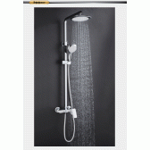 Душевая система DK Berlin Steinbeis (DA1433716A02)