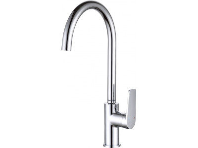 Смеситель DK для кухни высокий Bayern.Fürth (DA1522401)