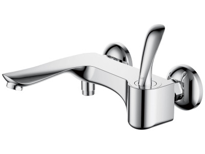 Смеситель для ванны DK Venice Baciano (DA1033241)