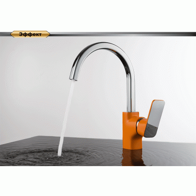 Смеситель для кухни DK Berlin Kunste (DA1432413)