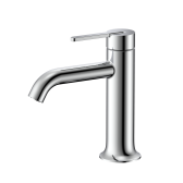 Смеситель для раковины DQ Köln хром (DA1752101)