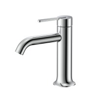 Смеситель для раковины DQ Köln хром (DA1752101)