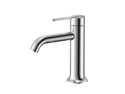 Смеситель для раковины DQ Köln хром (DA1752101)