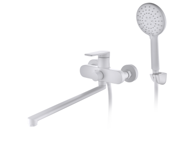 Смеситель для ванны с душем DK Bayern.Fürth (DA1523308)