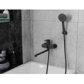 Смеситель DK для ванны Bayern.Fürth (DA1523305)