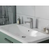 Смеситель для раковины DK Rhein Schiller (DA1462101)