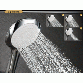 Смеситель для душа DK Berlin Steinbeis (DA1433116)