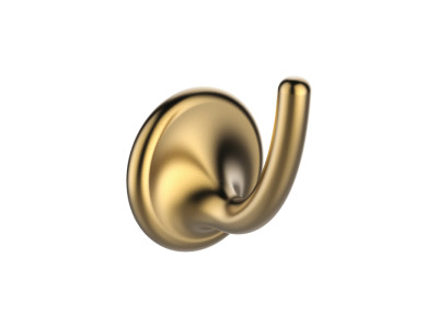 Комплект одинарных крючков IDDIS Oldie, сплав металлов, бронза (OLDBR10i41)