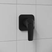 Душевая система IDDIS Optima Home