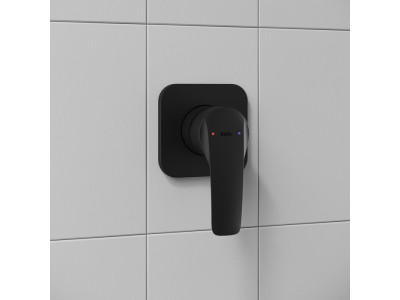 Душевая система IDDIS Optima Home