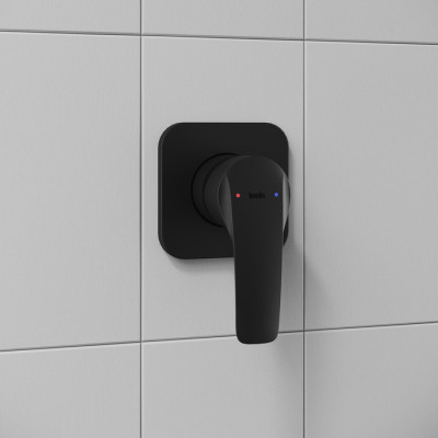 Душевая система IDDIS Optima Home