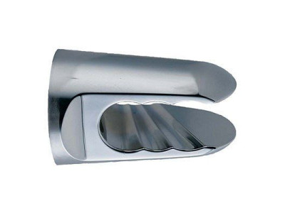 Опора мебельная, 2 шт, массив березы, 30 см, белый, Optima Home, IDDIS, OPH30W1i96