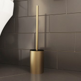 Ерш IDDIS Oldie, бронза, 02 (OLDBRP0i47)