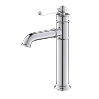 Смеситель для настольного умывальника IDDIS Oxford (OXFSB01i01)