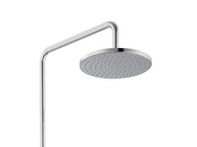 Душевая система IDDIS термостатический Torr (TORSBBTi06-S)