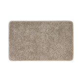 Коврик для ванной комнаты, 70x120, микрофибра, светло-коричневый, IDDIS, BSQL07Mi12IT