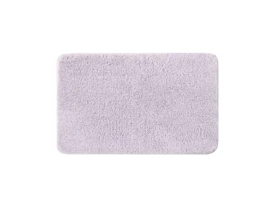 Коврик для ванной комнаты, 70x120, микрофибра, розовый, IDDIS (BSQL04Mi12)