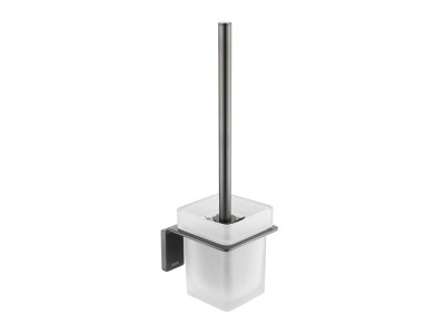 Ерш IDDIS Slide матовое стекло, сплав металлов, графит (SLIGMG0i47)