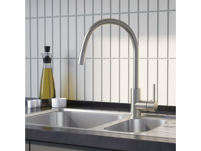 Смеситель для кухни IDDIS Kitchen 360 (K36BNJ0i05)