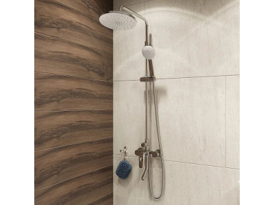 Душевая система IDDIS Male (MALSB3Fi06)