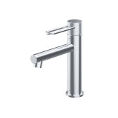 Смеситель для умывальника IDDIS Duna глянцевый хром (DUNSB00i01)