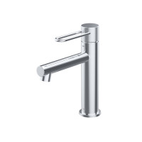 Смеситель для умывальника IDDIS Duna глянцевый хром (DUNSB00i01)