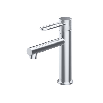 Душевая система IDDIS Duna с тропическим, ручным душем и изливом, термостат, графит матовый (DUNGMSTi68)