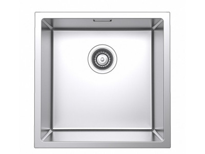 Мойка кухонная из нержавеющей стали IDDIS Edifice (EDI44S0i77)