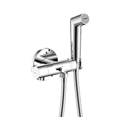 Подвесной безободковый унитаз IDDIS Axes
