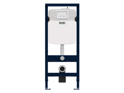 Инсталляция рамная IDDIS Profix для подвесного унитаза универсальная (PRO0000i32)