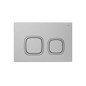 Клавиша смыва IDDIS Unifix универсальная, хром 004 (UNIS4CHi77)