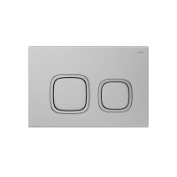 Клавиша смыва IDDIS Unifix универсальная, хром 004 (UNIS4CHi77)