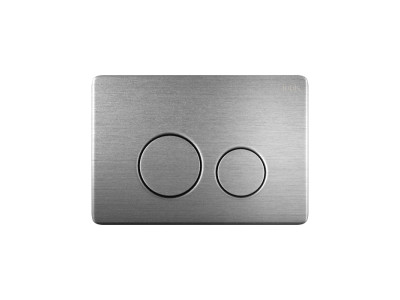 Клавиша смыва IDDIS Unisteel универсальная нержавеющая сталь 010 (UNS10S0i77)