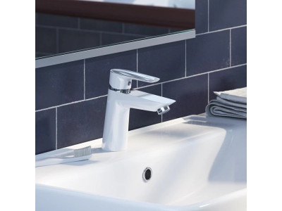 Смеситель для раковины IDDIS Slide (SLISB00i01)