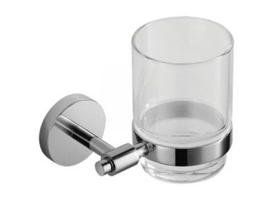 Подстаканник одинарный IDDIS Gezanne (L093)