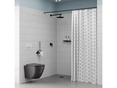 Душевая система IDDIS Optima Home