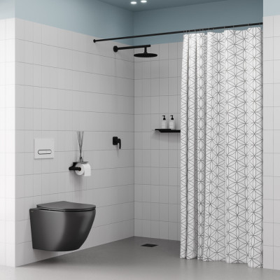 Душевая система IDDIS Optima Home