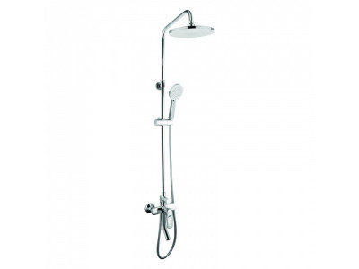 Душевая система IDDIS Male (MALSB3Fi06)