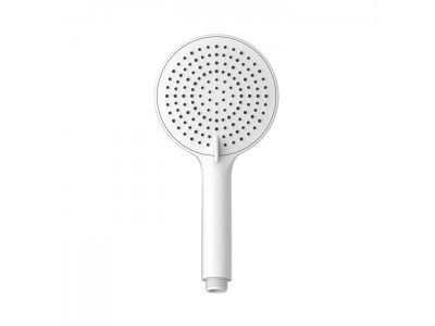 Лейка для душа  IDDIS Optima Home,  белая матовая ( OPH3F0Wi18)