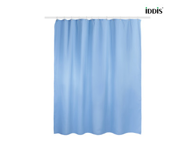 Штора для ванной комнаты, 180*200см, Полиэстер, IDDIS, B70P218i11