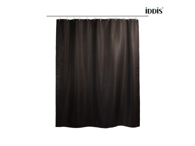 Штора для ванной комнаты, 180*200см, Полиэстер, IDDIS, D25P218i11