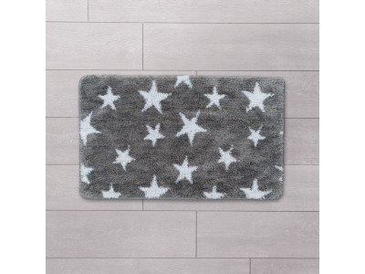 Коврик для ванной комнаты 50*80 IDDIS Promo (P34M580i12)
