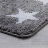 Коврик для ванной комнаты 50*80 IDDIS Promo (P34M580i12)