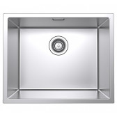 Мойка кухонная из нержавеющей стали IDDIS Edifice (EDI54S0i77)