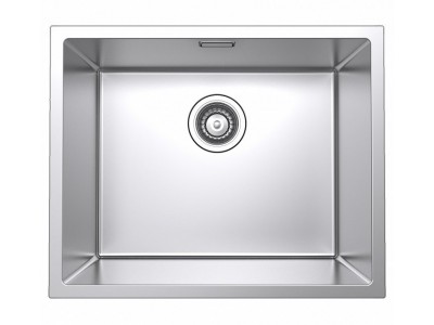 Мойка кухонная из нержавеющей стали IDDIS Edifice (EDI54S0i77)