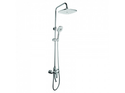 Смеситель для ванны IDDIS Sena (SENSB3Fi06)