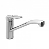 Кухонный смеситель IDDIS Male (MALSB00i05)
