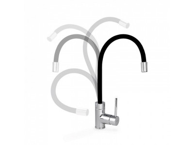 Смеситель для кухонной мойки IDDIS Kitchen 360 (K36SBJBi05)